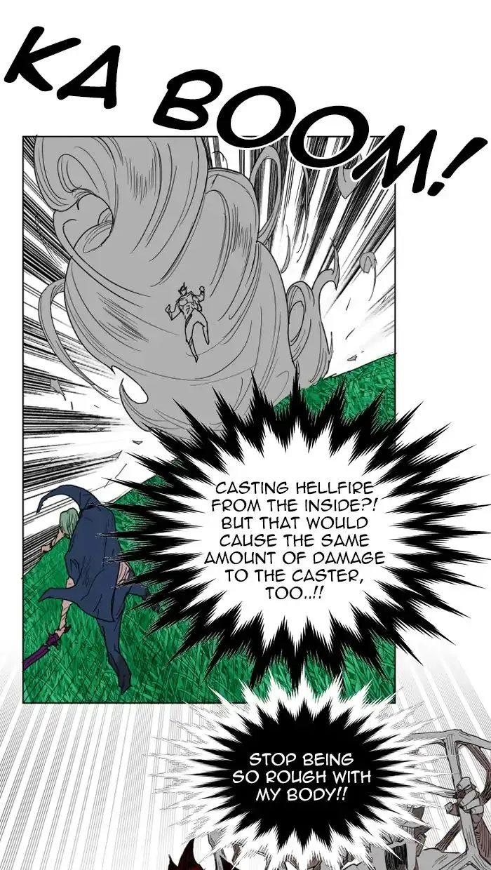 Hardcore Leveling Warrior Mangakakalot X Chapter 128 Page 67