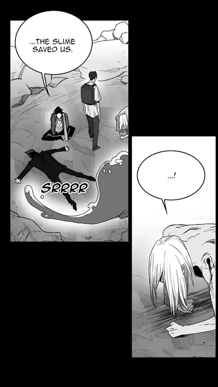 Hardcore Leveling Warrior Mangakakalot X Chapter 128 Page 15