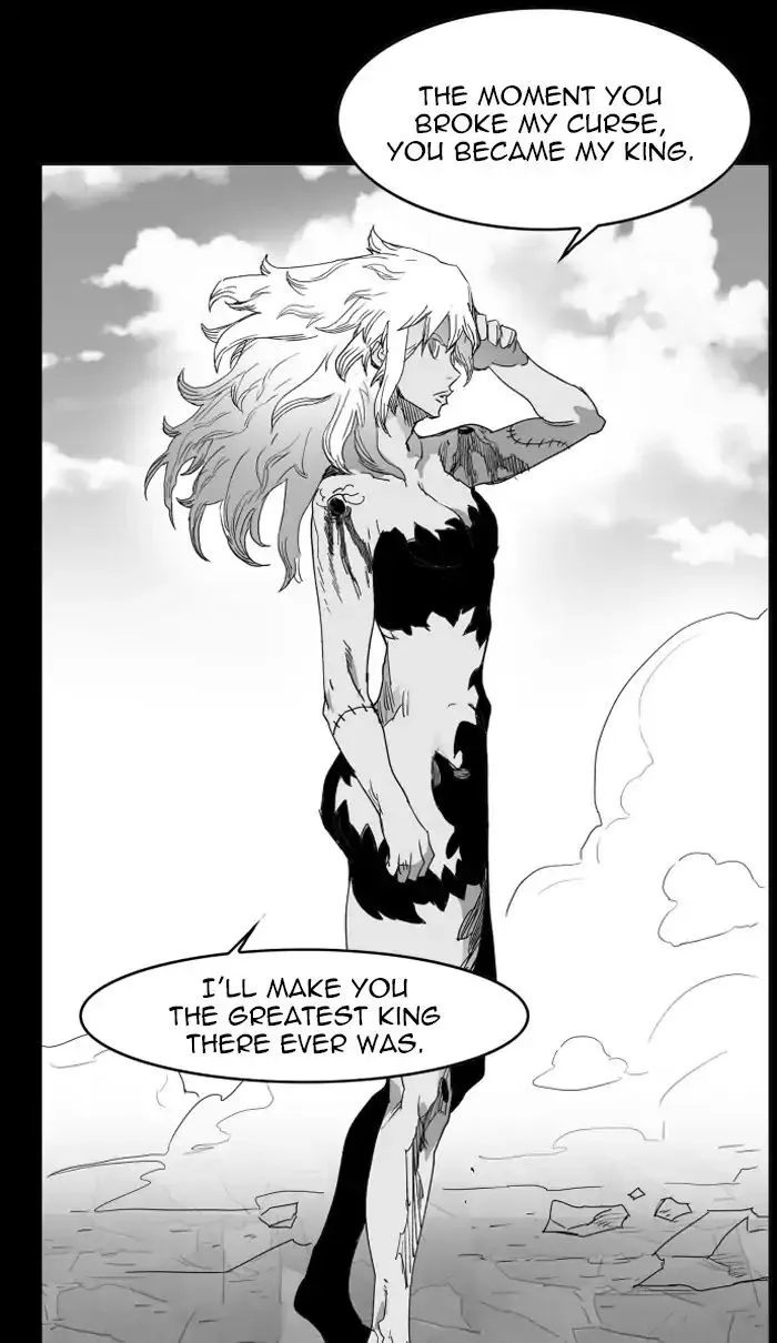 Hardcore Leveling Warrior Mangakakalot X Chapter 128 Page 20