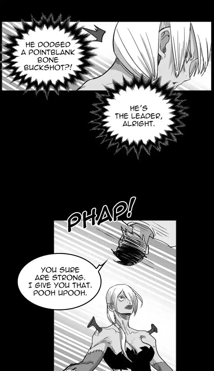 Hardcore Leveling Warrior Mangakakalot X Chapter 128 Page 3