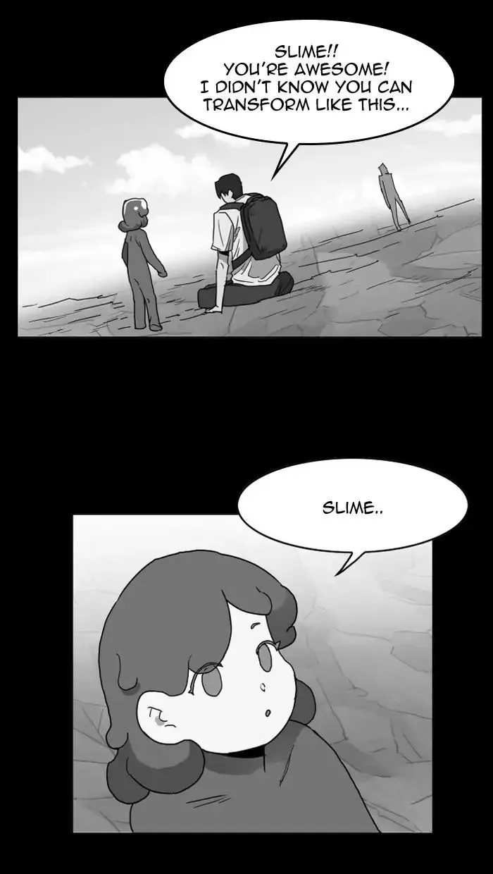 Hardcore Leveling Warrior Mangakakalot X Chapter 128 Page 24