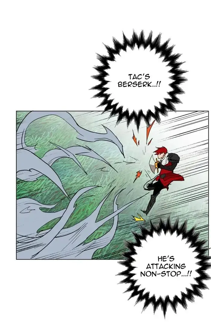 Hardcore Leveling Warrior Mangakakalot X Chapter 128 Page 29