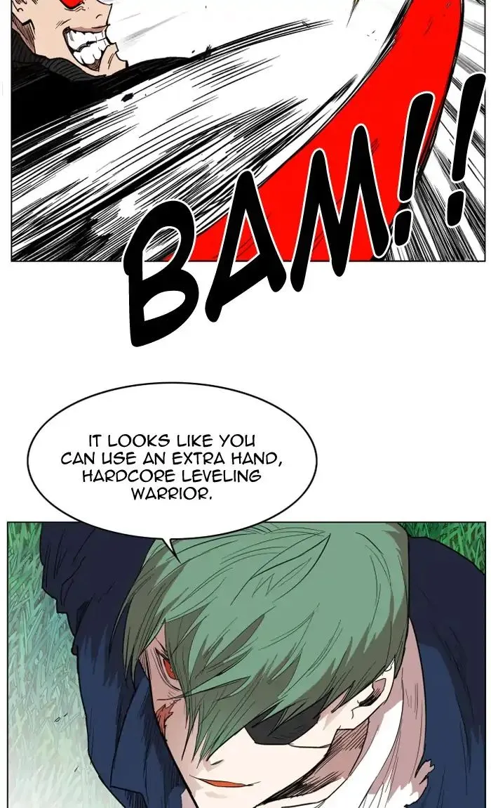 Hardcore Leveling Warrior Mangakakalot X Chapter 128 Page 31