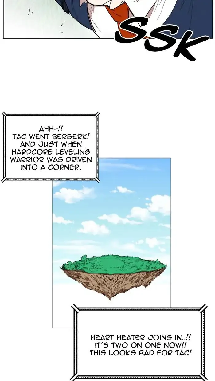 Hardcore Leveling Warrior Mangakakalot X Chapter 128 Page 32