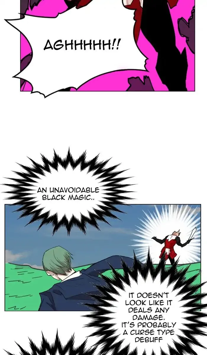 Hardcore Leveling Warrior Mangakakalot X Chapter 128 Page 38