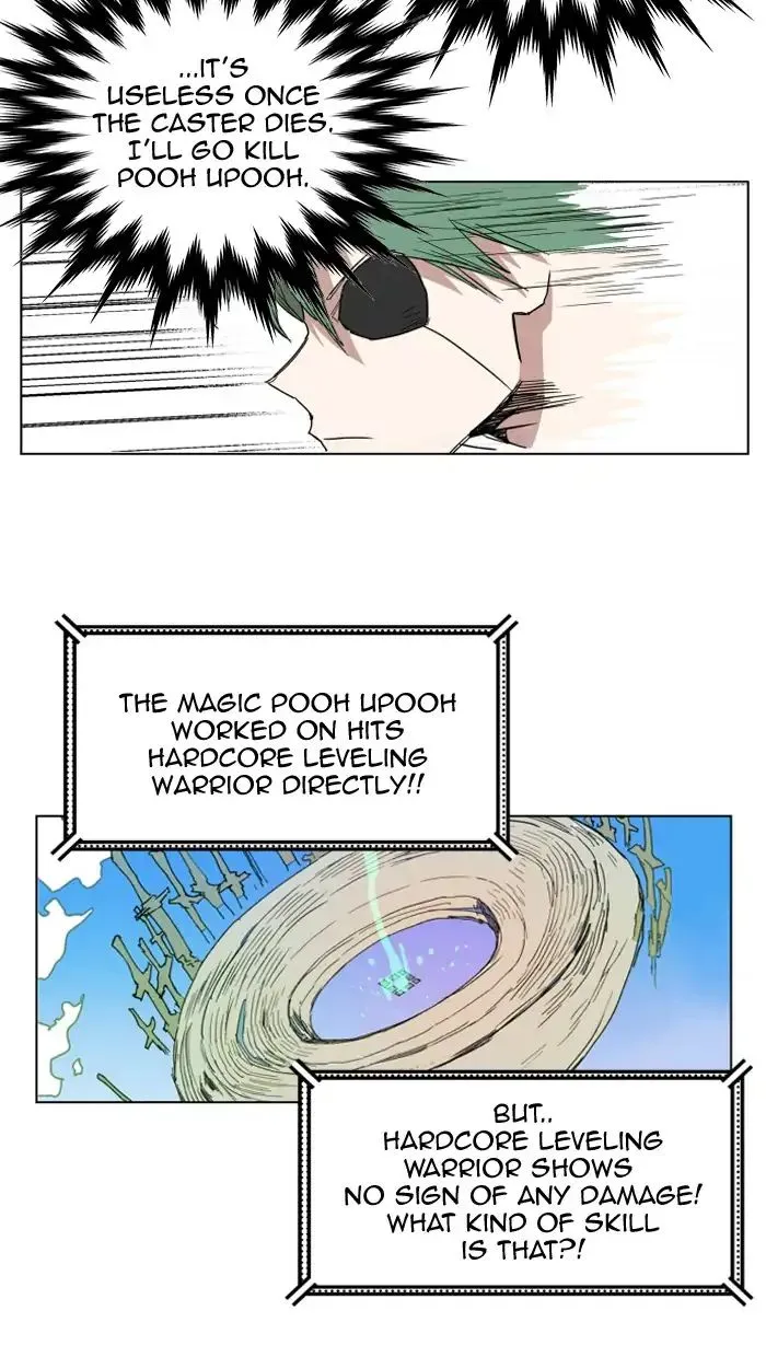 Hardcore Leveling Warrior Mangakakalot X Chapter 128 Page 39