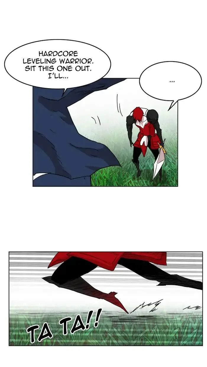 Hardcore Leveling Warrior Mangakakalot X Chapter 128 Page 40