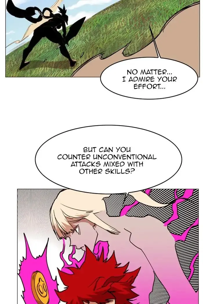 Hardcore Leveling Warrior Mangakakalot X Chapter 129 Page 42