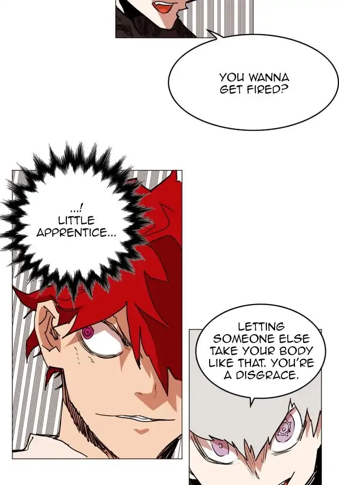 Hardcore Leveling Warrior Mangakakalot X Chapter 129 Page 45