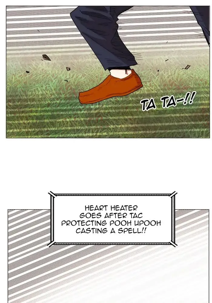 Hardcore Leveling Warrior Mangakakalot X Chapter 129 Page 47