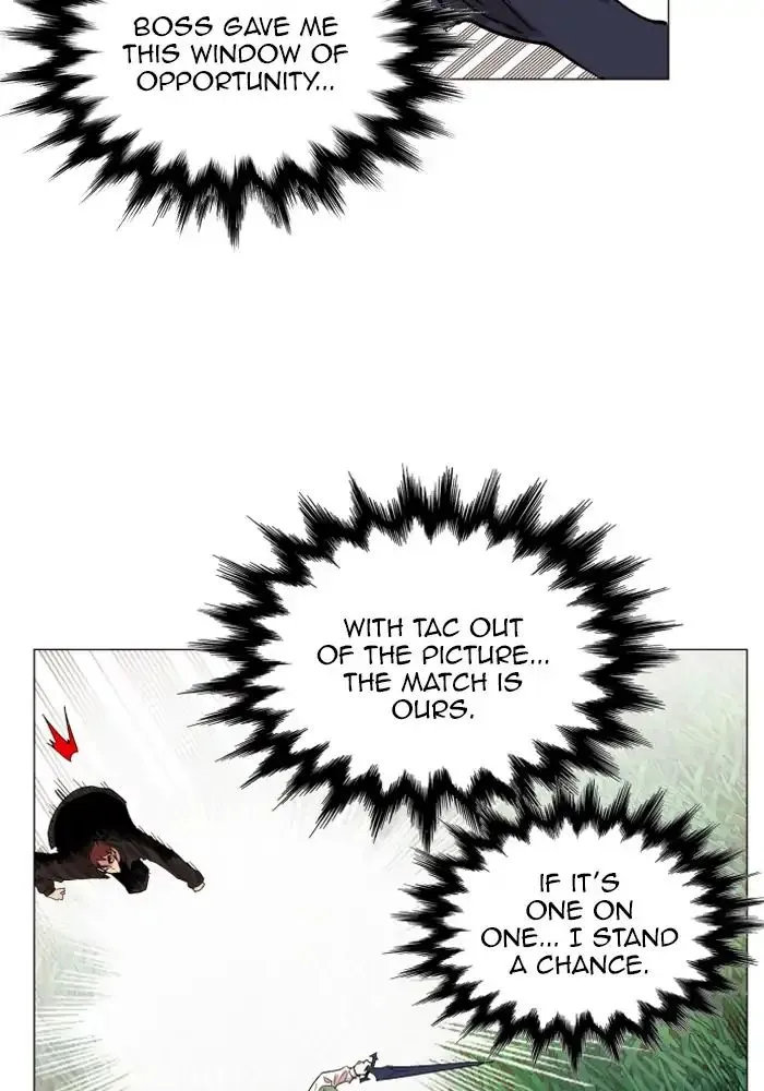 Hardcore Leveling Warrior Mangakakalot X Chapter 129 Page 49