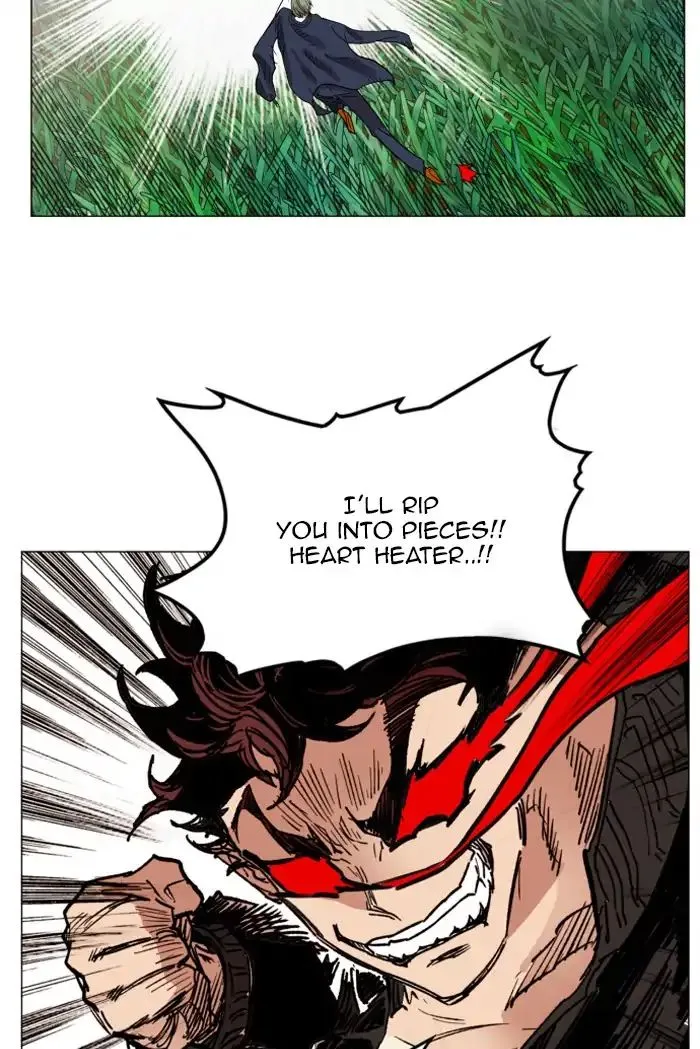 Hardcore Leveling Warrior Mangakakalot X Chapter 129 Page 50