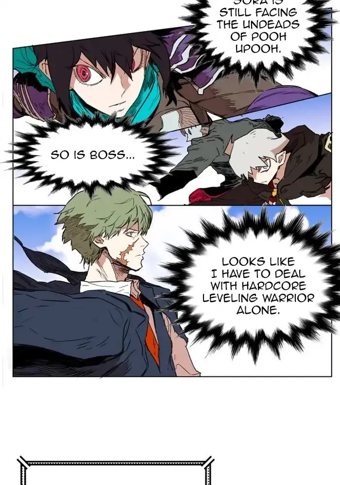 Hardcore Leveling Warrior Mangakakalot X Chapter 129 Page 6