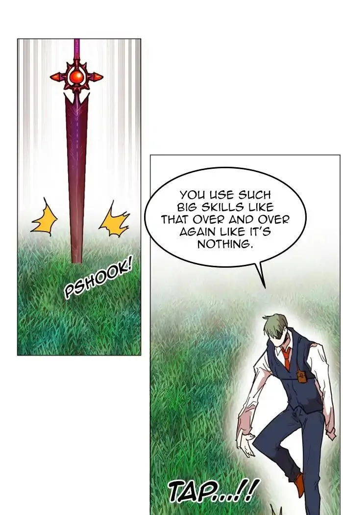 Hardcore Leveling Warrior Mangakakalot X Chapter 129 Page 56