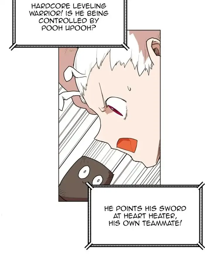 Hardcore Leveling Warrior Mangakakalot X Chapter 129 Page 7