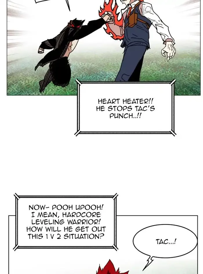 Hardcore Leveling Warrior Mangakakalot X Chapter 129 Page 61