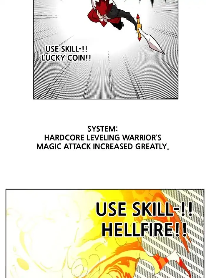 Hardcore Leveling Warrior Mangakakalot X Chapter 129 Page 63