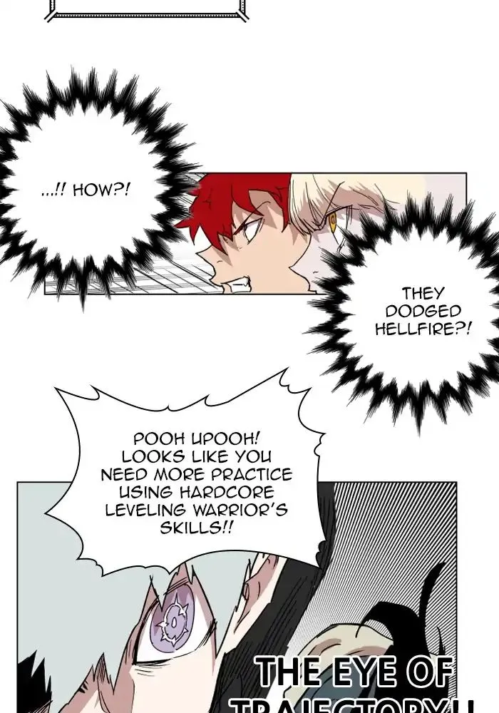 Hardcore Leveling Warrior Mangakakalot X Chapter 129 Page 66
