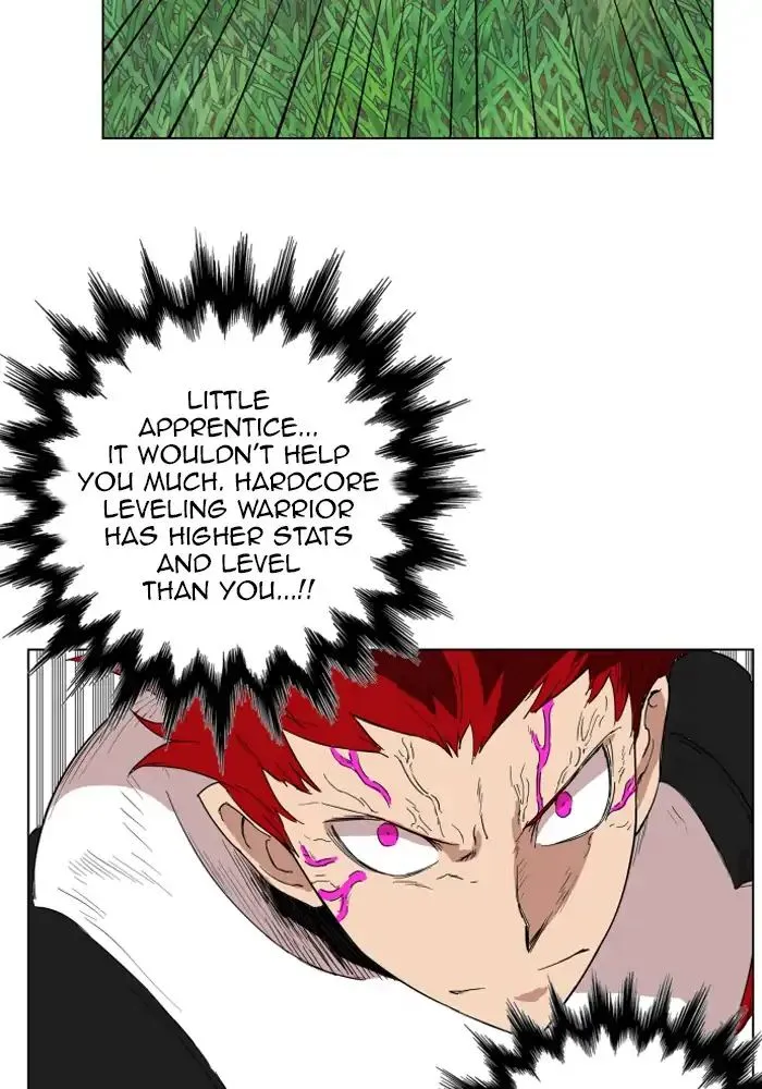 Hardcore Leveling Warrior Mangakakalot X Chapter 129 Page 72