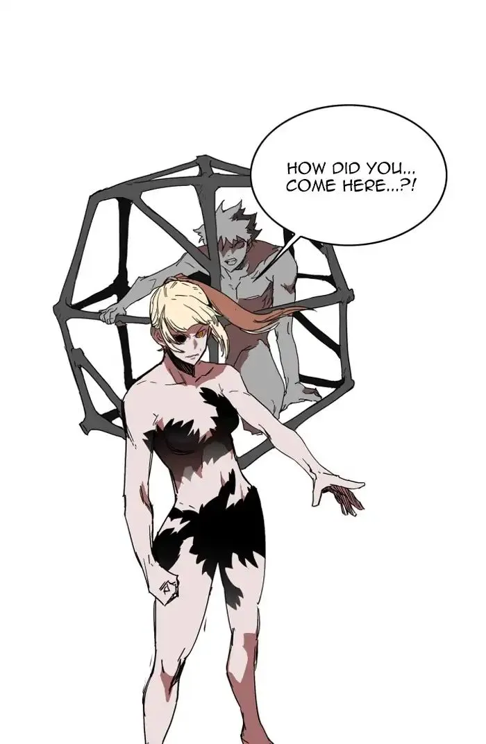 Hardcore Leveling Warrior Mangakakalot X Chapter 129 Page 84