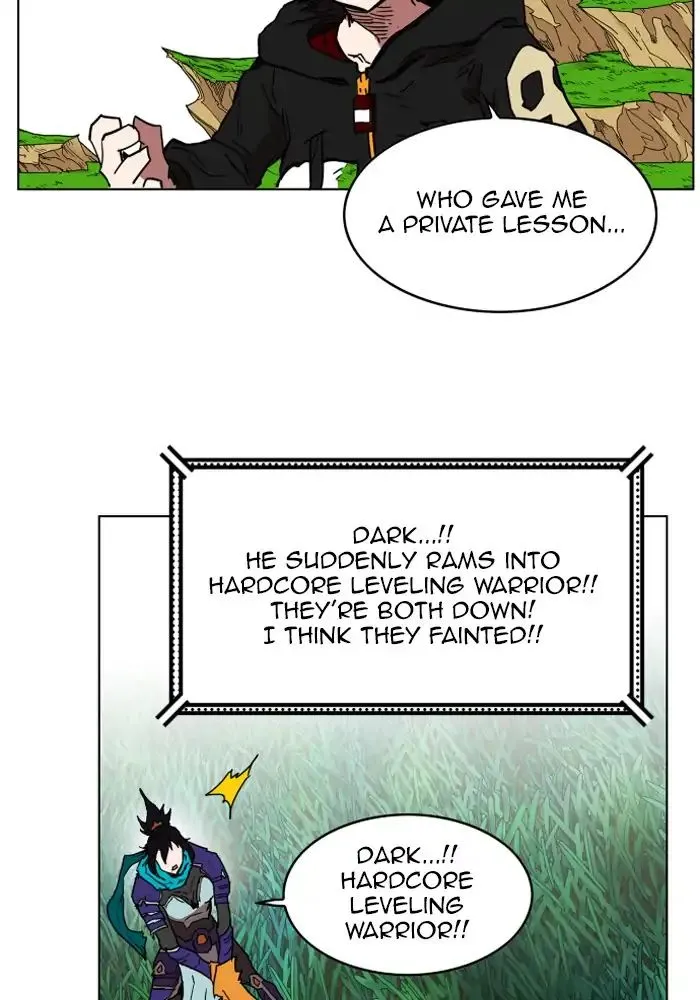 Hardcore Leveling Warrior Mangakakalot X Chapter 129 Page 87