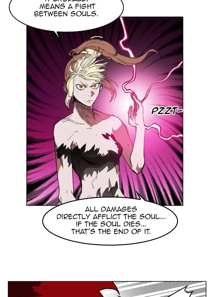 Hardcore Leveling Warrior Mangakakalot X Chapter 129 Page 91