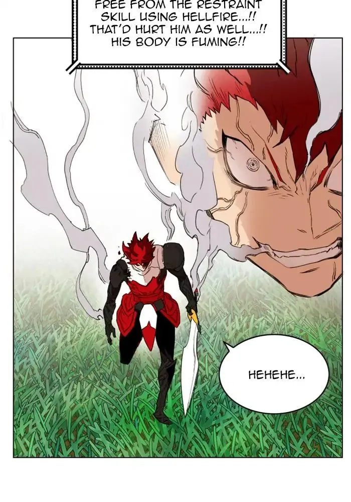 Hardcore Leveling Warrior Mangakakalot X Chapter 129 Page 2