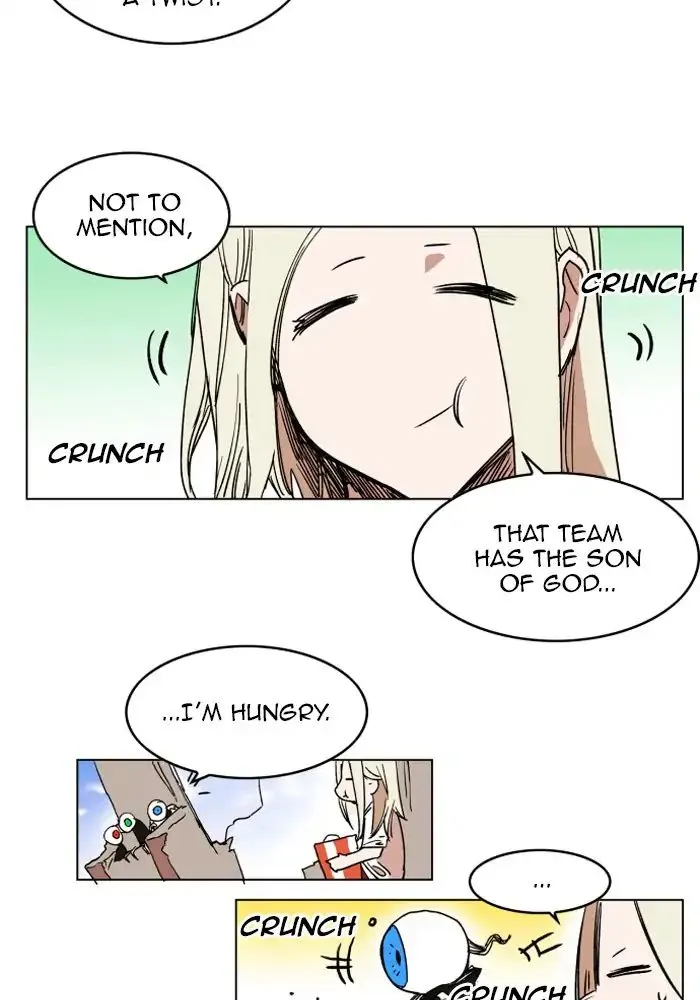 Hardcore Leveling Warrior Mangakakalot X Chapter 129 Page 12