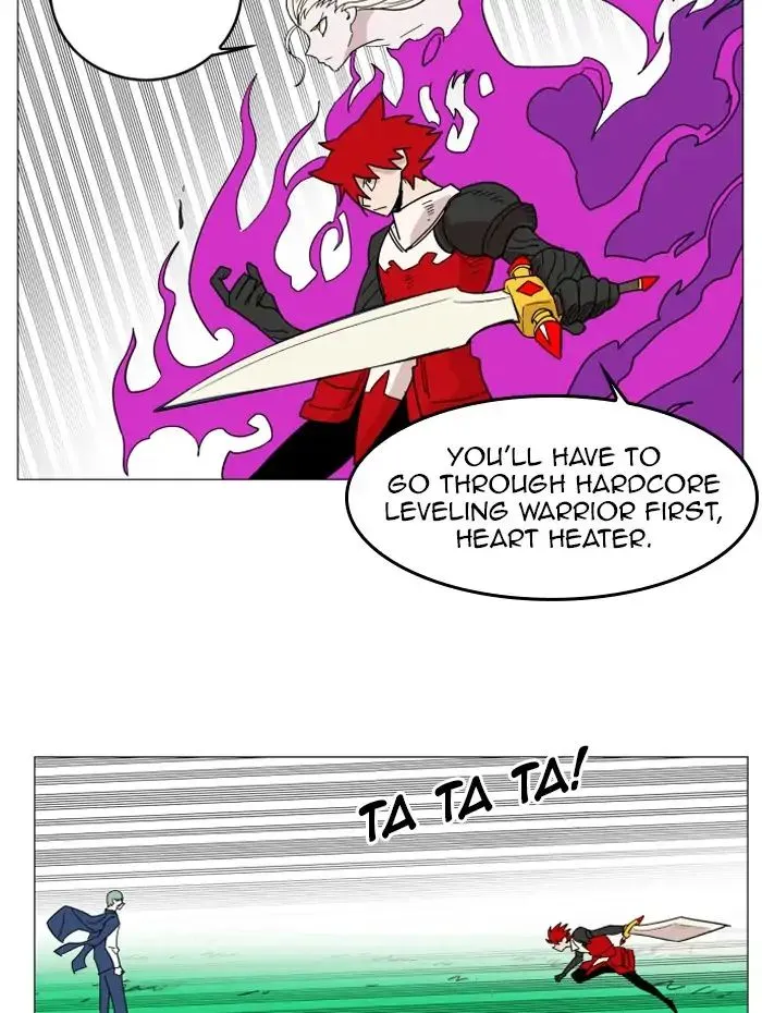 Hardcore Leveling Warrior Mangakakalot X Chapter 129 Page 17