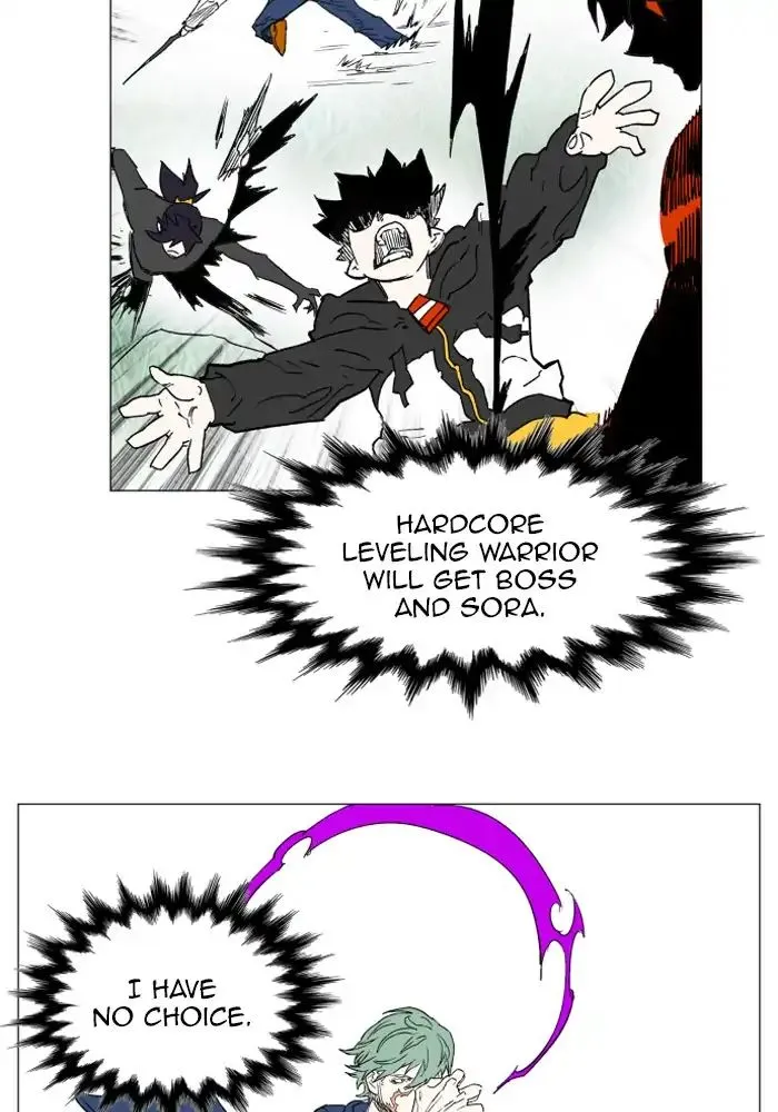 Hardcore Leveling Warrior Mangakakalot X Chapter 129 Page 20