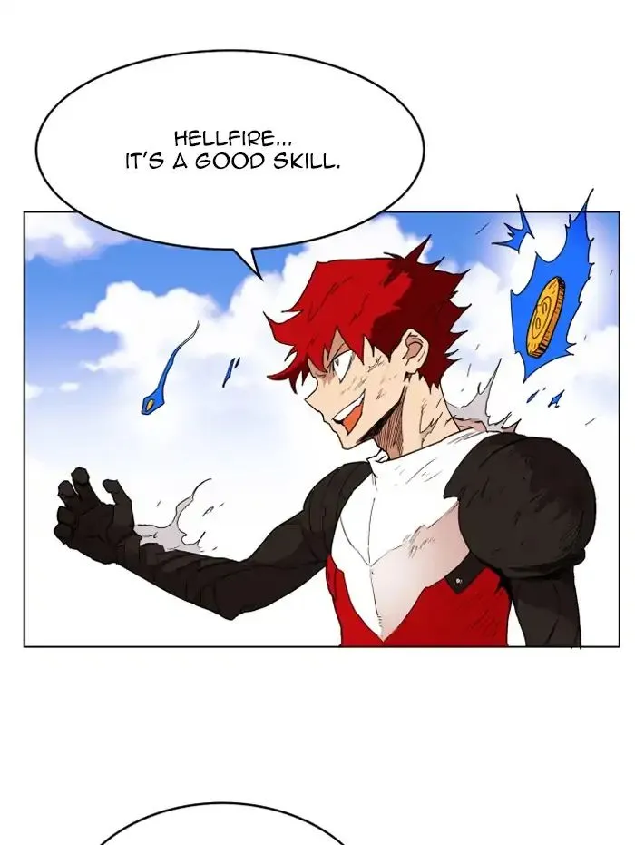 Hardcore Leveling Warrior Mangakakalot X Chapter 129 Page 3