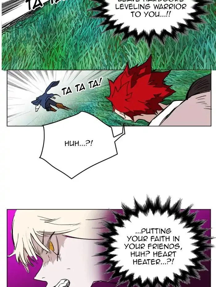 Hardcore Leveling Warrior Mangakakalot X Chapter 129 Page 27