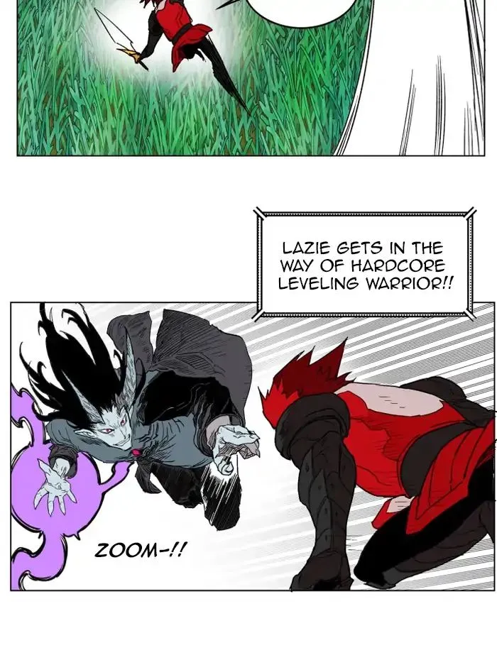 Hardcore Leveling Warrior Mangakakalot X Chapter 129 Page 29