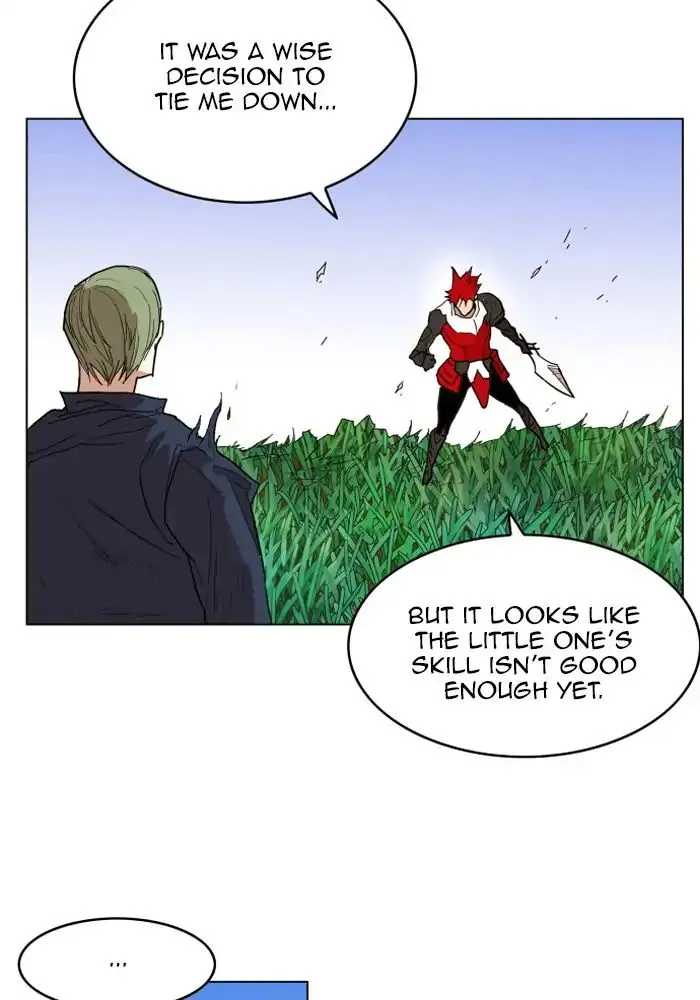 Hardcore Leveling Warrior Mangakakalot X Chapter 129 Page 4