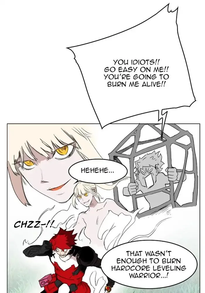 Hardcore Leveling Warrior Mangakakalot X Chapter 129 Page 31