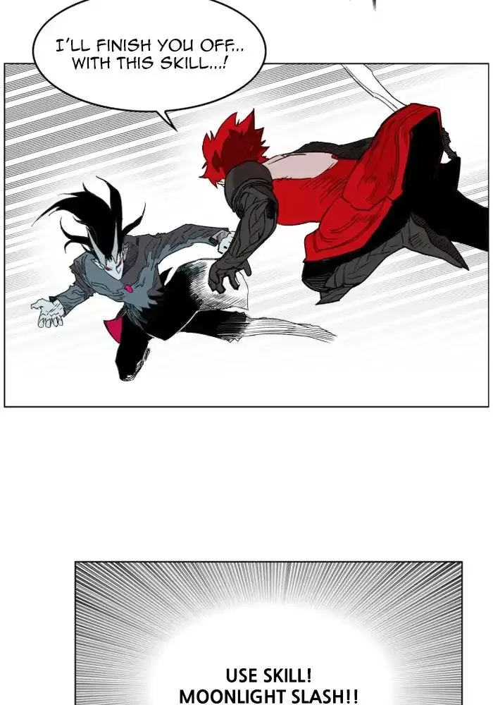 Hardcore Leveling Warrior Mangakakalot X Chapter 129 Page 33