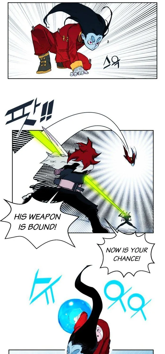Hardcore Leveling Warrior Mangakakalot X Chapter 13 Page 18