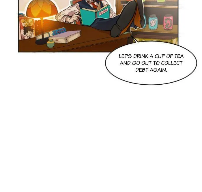 Hardcore Leveling Warrior Mangakakalot X Chapter 13 Page 2
