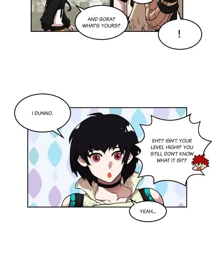 Hardcore Leveling Warrior Mangakakalot X Chapter 13 Page 38