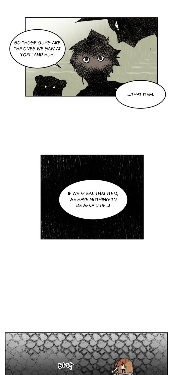 Hardcore Leveling Warrior Mangakakalot X Chapter 13 Page 40
