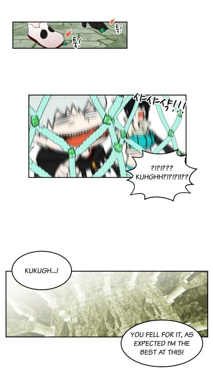 Hardcore Leveling Warrior Mangakakalot X Chapter 13 Page 55