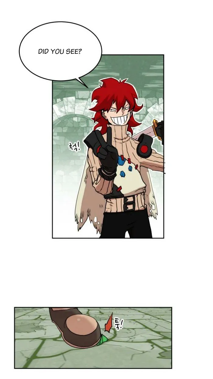 Hardcore Leveling Warrior Mangakakalot X Chapter 13 Page 52