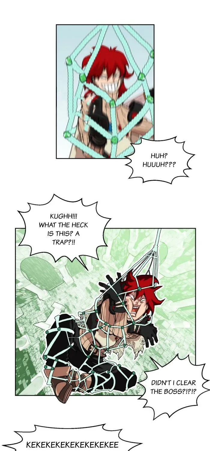Hardcore Leveling Warrior Mangakakalot X Chapter 13 Page 53