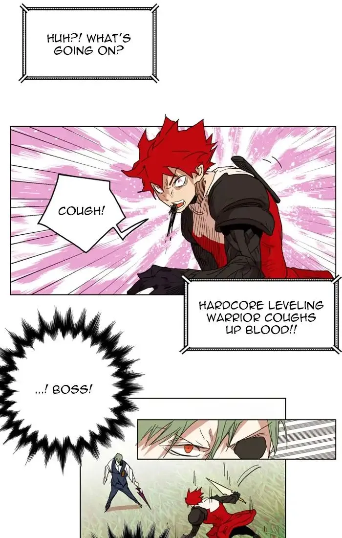 Hardcore Leveling Warrior Mangakakalot X Chapter 131 Page 41