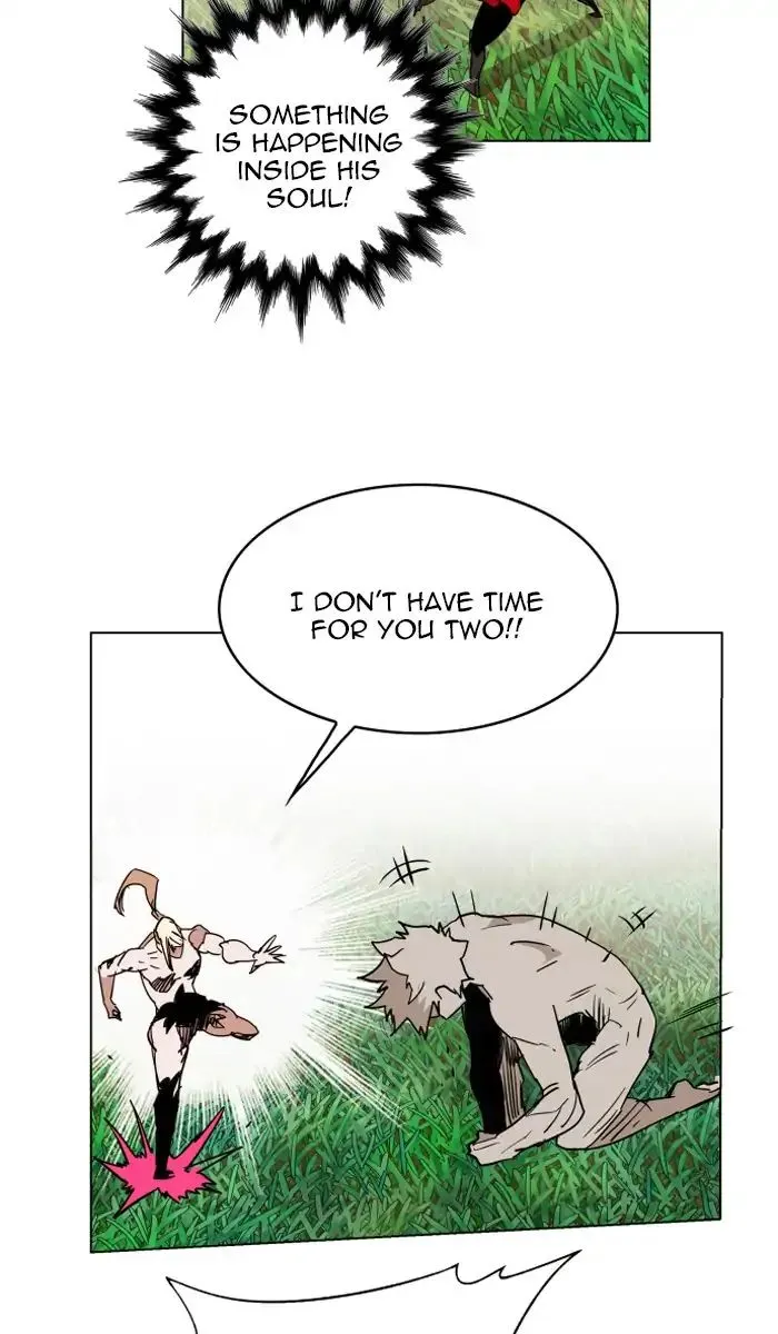 Hardcore Leveling Warrior Mangakakalot X Chapter 131 Page 42