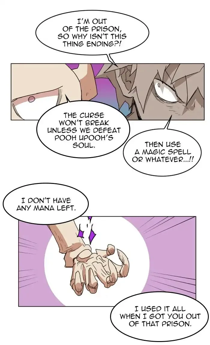 Hardcore Leveling Warrior Mangakakalot X Chapter 131 Page 45
