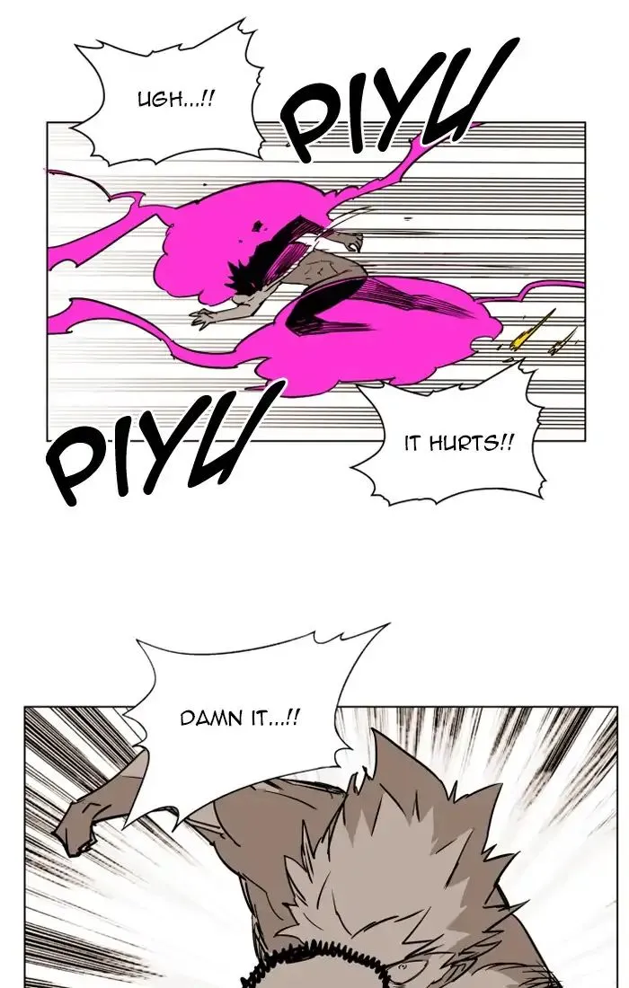 Hardcore Leveling Warrior Mangakakalot X Chapter 131 Page 48