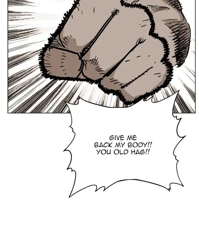 Hardcore Leveling Warrior Mangakakalot X Chapter 131 Page 49