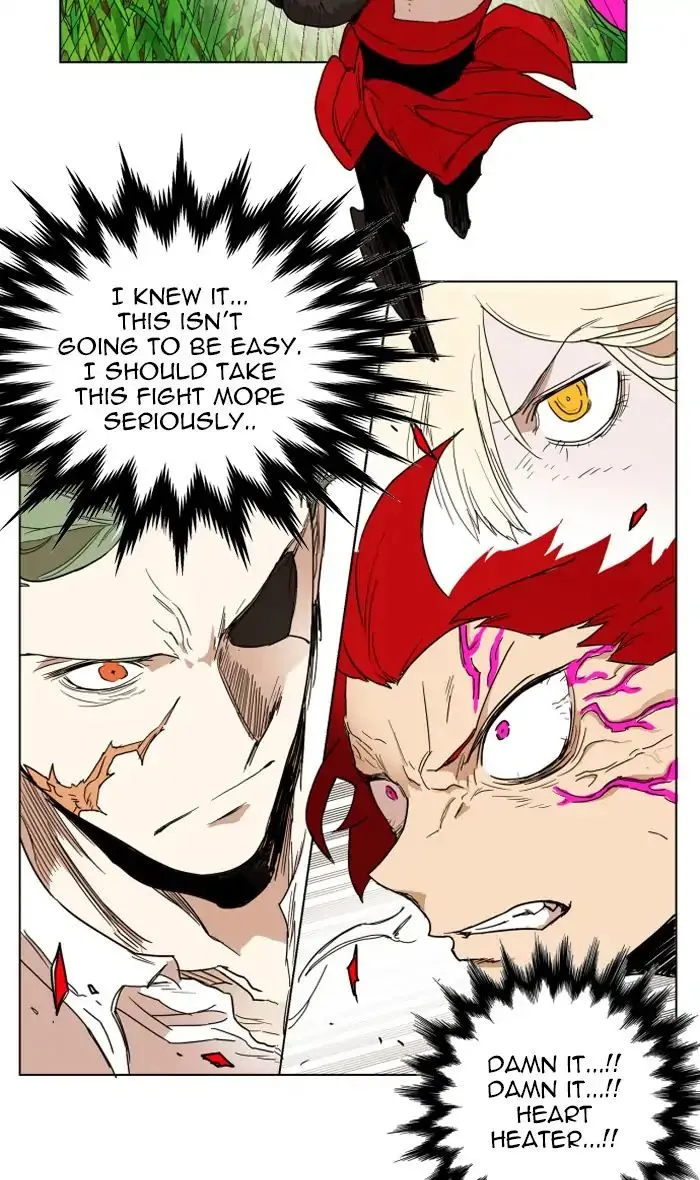 Hardcore Leveling Warrior Mangakakalot X Chapter 131 Page 6