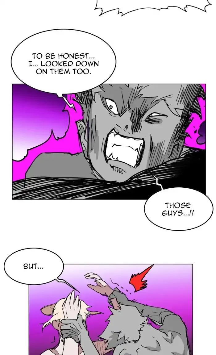 Hardcore Leveling Warrior Mangakakalot X Chapter 131 Page 52